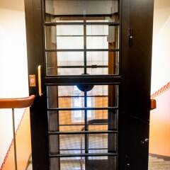 Отель WeHost Dunckerinkatu 2 Финляндия, Хельсинки - отзывы, цены и фото номеров - забронировать отель WeHost Dunckerinkatu 2 онлайн интерьер отеля