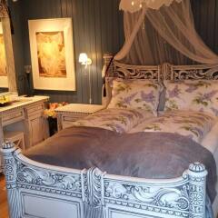 Отель Solheim Accommodation удобства в номере