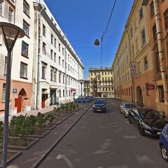 Гостиница Vesta on 5 Corners в Санкт-Петербурге отзывы, цены и фото номеров - забронировать гостиницу Vesta on 5 Corners онлайн Санкт-Петербург фото 3