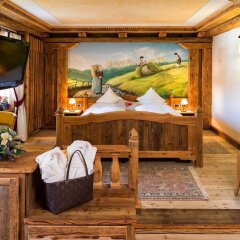 Leading Relax Hotel Maria развлечения