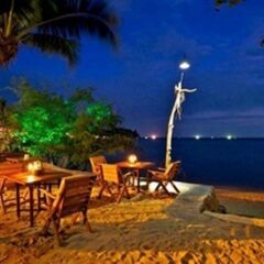 Отель Sunshine Beach Resort
