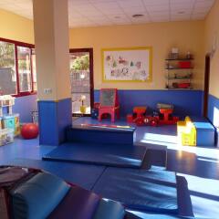 Hotel Myramar Fuengirola детские мероприятия