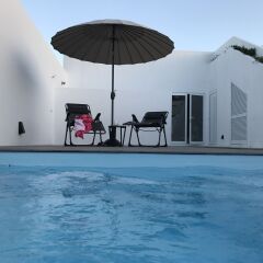 Отель Praia de Santos - Exclusive Guest House Португалия, Понта-Делгада - отзывы, цены и фото номеров - забронировать отель Praia de Santos - Exclusive Guest House онлайн пляж