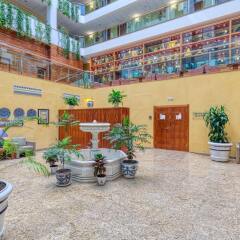 Senator Granada Spa Hotel интерьер отеля