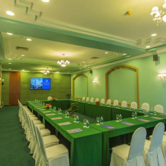 Отель Yasaka Saigon Nha Trang Hotel & Spa Вьетнам, Нячанг - 2 отзыва об отеле, цены и фото номеров - забронировать отель Yasaka Saigon Nha Trang Hotel & Spa онлайн фото 3