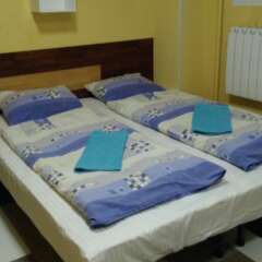 De-hostel сейф в номере фото 2
