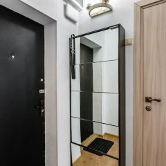 Гостиница on Druzhinnikovskaya 11A в Москве отзывы, цены и фото номеров - забронировать гостиницу on Druzhinnikovskaya 11A онлайн Москва фото 9