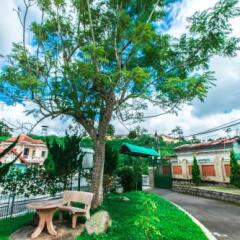 Отель An Nhien Villa Далат фото 14