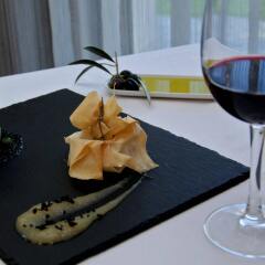 Quinta de Casaldronho Wine Hotel в номере фото 2