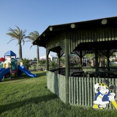Отель Rodos Palladium Leisure & Wellness Парадиси детские мероприятия