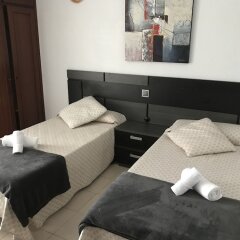 Hotel Costa Mar комната для гостей фото 2