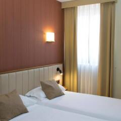 Best Western Hotel Los Condes комната для гостей фото 2