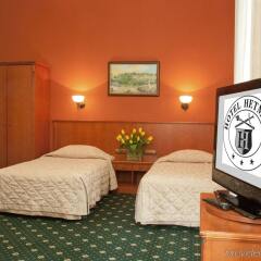 Hotel Hetman детские мероприятия