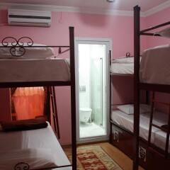 Big Apple Hostel & Hotel ванная