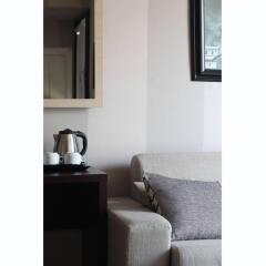 Отель c-hotels Club удобства в номере