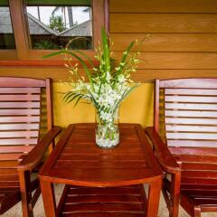 Отель Anahata Resort Samui (Old The Lipa Lovely) удобства в номере