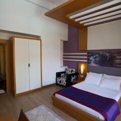 Oscar Boutique Hotel Турция, Анталья - 11 отзывов об отеле, цены и фото номеров - забронировать отель Oscar Boutique Hotel онлайн комната для гостей