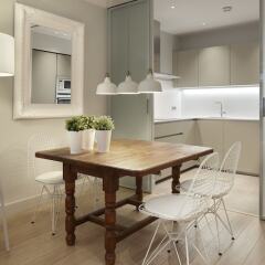 Апартаменты Easo Suite 1 Apartment by FeelFree Rentals удобства в номере