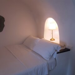Отель Heliotopos Hotel Греция, Остров Санторини - отзывы, цены и фото номеров - забронировать отель Heliotopos Hotel онлайн фото 7