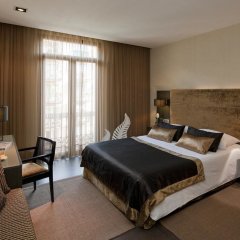 Hotel Constanza in Barcelona, Spain from 197$, photos, reviews - zenhotels.com guestroom