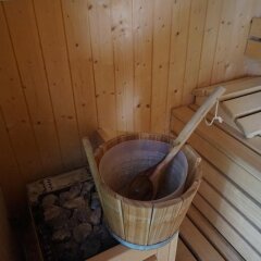 Отель Terme La Serenissima Италия, Абано-Терме - отзывы, цены и фото номеров - забронировать отель Terme La Serenissima онлайн сауна