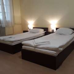 Отель Italian House Rooms Болгария, София - отзывы, цены и фото номеров - забронировать отель Italian House Rooms онлайн комната для гостей фото 3