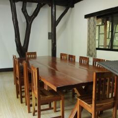 Отель Bamboo Rooms & Cottages by Dang Maria BB Филиппины, Пуэрто-Принцеса - отзывы, цены и фото номеров - забронировать отель Bamboo Rooms & Cottages by Dang Maria BB онлайн фото 3