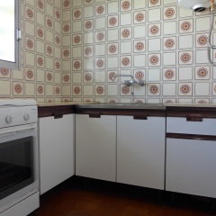 Отель Murillo Apartamentos Салоу в номере