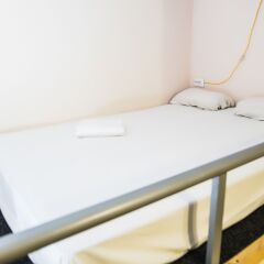Hostel N1 Одесса комната для гостей фото 4