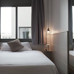 Отель Mh Apartments Family Испания, Барселона - отзывы, цены и фото номеров - забронировать отель Mh Apartments Family онлайн фото 4