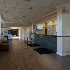 Отель Best Western Capital Beltway Ленхем фитнесс-зал фото 3