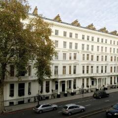 Отель Fraser Suites Queens Gate фото 7