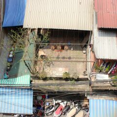 Хостел BC Family Homestay - Hanoi's Heart Ханой фото 4