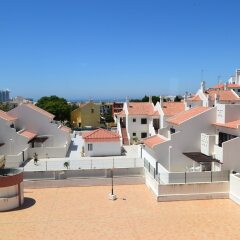 Отель Algardia Apartments Португалия, Виламура - отзывы, цены и фото номеров - забронировать отель Algardia Apartments онлайн с домашними животными