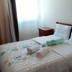 Absolut Morning Hostel комната для гостей фото 5
