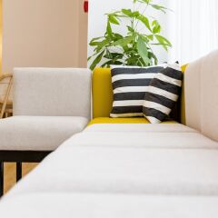 Отель Golden Tulip Barcelona спа