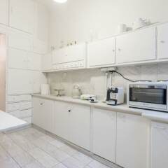 Отель Elegant & Spacious 2bdr Flat в номере