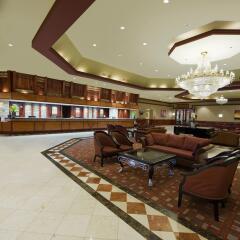 Crowne Plaza Hotel Philadelphia-Cherry Hill интерьер отеля фото 2