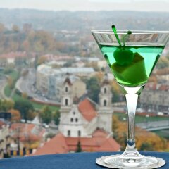 Отель Radisson Blu Hotel Lietuva Литва, Вильнюс - 5 отзывов об отеле, цены и фото номеров - забронировать отель Radisson Blu Hotel Lietuva онлайн бассейн
