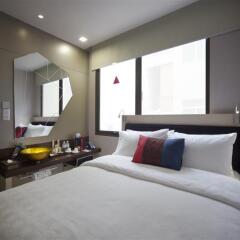 Hotel Clover 7 комната для гостей