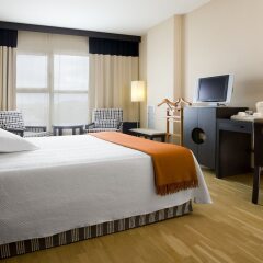 Отель NH Valencia Center Испания, Валенсия - отзывы, цены и фото номеров - забронировать отель NH Valencia Center онлайн удобства в номере