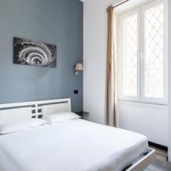 102 Vaticano Suite in Rome, Italy from 260$, photos, reviews - zenhotels.com guestroom photo 4