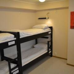 Отель Bergen Budget Hostel Норвегия, Берген - отзывы, цены и фото номеров - забронировать отель Bergen Budget Hostel онлайн детские мероприятия фото 2