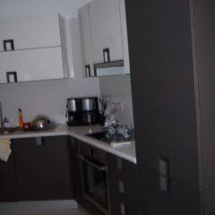 Отель Pallinio Apartments Кипр, Протарас - отзывы, цены и фото номеров - забронировать отель Pallinio Apartments онлайн в номере