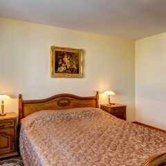 Volga Apart Hotel удобства в номере