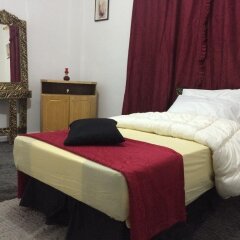 Отель My Home Petra Hotel Иордания, Вади-Муса - отзывы, цены и фото номеров - забронировать отель My Home Petra Hotel онлайн комната для гостей фото 3