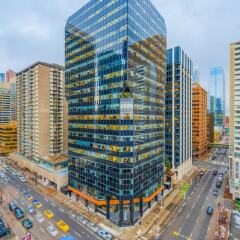 Отель Regency Suites Hotel Канада, Калгари - отзывы, цены и фото номеров - забронировать отель Regency Suites Hotel онлайн сауна