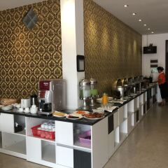Perfect Hotel питание