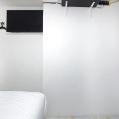 Отель Zen Rooms Basic Pasar Seni Малайзия, Куала-Лумпур - отзывы, цены и фото номеров - забронировать отель Zen Rooms Basic Pasar Seni онлайн удобства в номере
