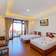 Отель Trendy life villa детские мероприятия фото 2